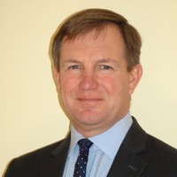 Richard Powell Obe Ma Msc