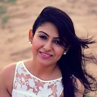 Arushi Thakur