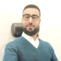 Mohamed Hamed
