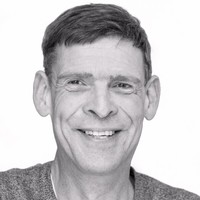 Peter Van Rossen