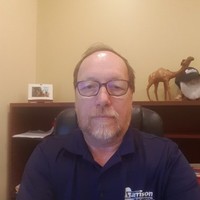 Tim Yoder Account Manager
