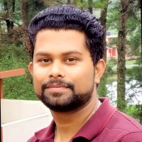 Dr. Fillip K Sarkar, Phd