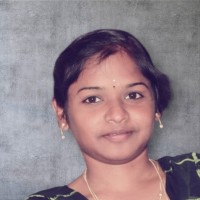 Anushiya Mary