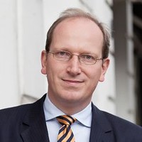 Dr. Michael Wrage