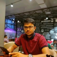 Nithin Chakravarthy