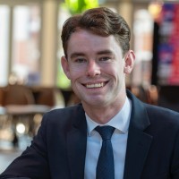 Tobias Smits