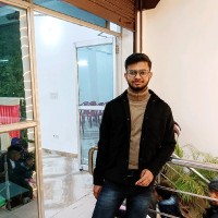Raghvendra Kumar Singh