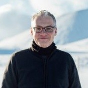 Peter Van Mever