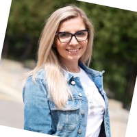 Veronika Petrova