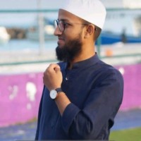 Mohd Imran Khan