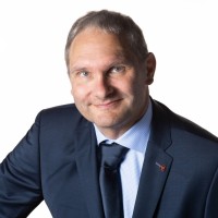 Peter Smidt