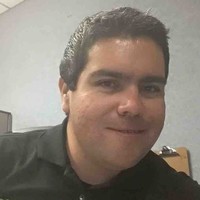 Tony Arias