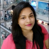 Ankita Sinha