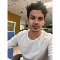 Mohammed Shiek Fareed S