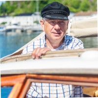 Jan Helgebostad
