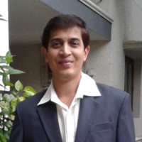 Girish Prabhu K