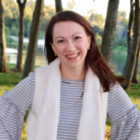 Christina Oneill