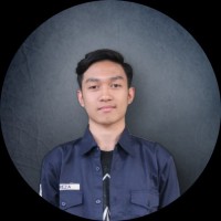 Reza Indrawan