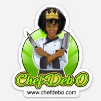Deborah Oluokun