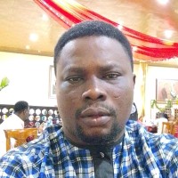 Timothy Adejumo