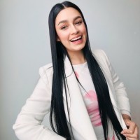 Alejandra Velásquez