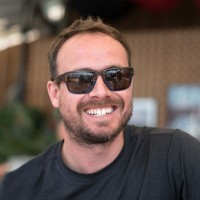 Christopher McCormick