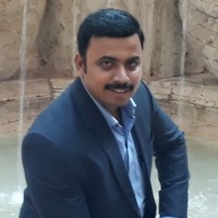 Yuvaraj Narayanasamy