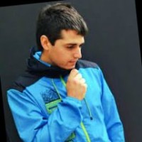 Mikel Chamorro Ruiz