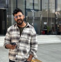 Rubayet Mahmud