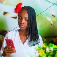 Rosemary Acheampong