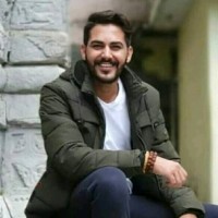 Harwinder Benipal