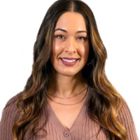 Ashley Rai