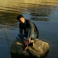Ashish Ranjan