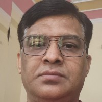 Triveni Singh