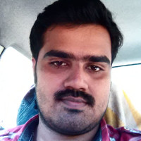 Vikas Babu