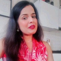 Shilpi T.