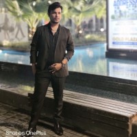 Sahil Saxena