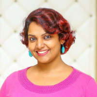 Harini Sarma CA, CISA, MBA, BB