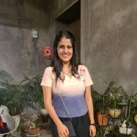 Anushri Nahar