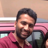 Sujesh Suresh