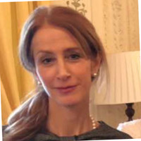 Alexandra Hopton MA (Cantab)