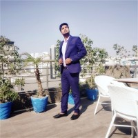 Akhilesh Vishwakarma