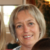 Nadine Delarchand