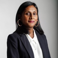 Sharonya Sekhar