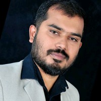 Anu Joseph