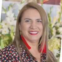María Teresa Flores