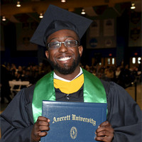 Keijerian Graham