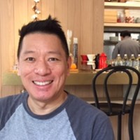 Clifton Leung