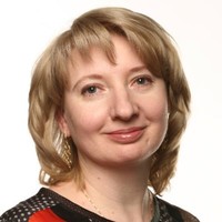 Marina Grigorieva