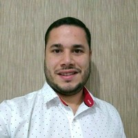 Guilherme Isidoro